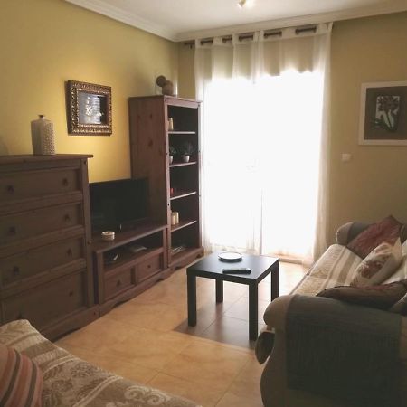 Atico De Josetxu Apartment Aguilas Exterior photo